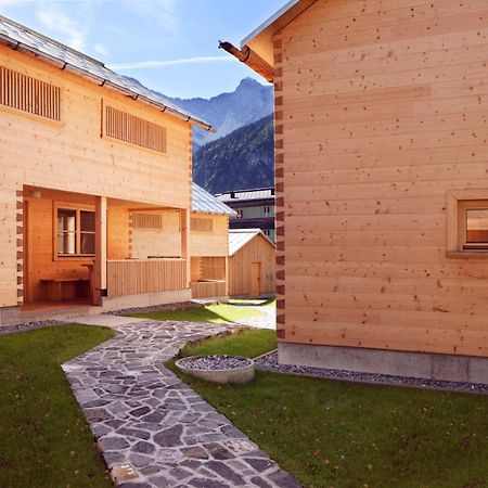 Casalpin Chalets Brand  Exterior foto