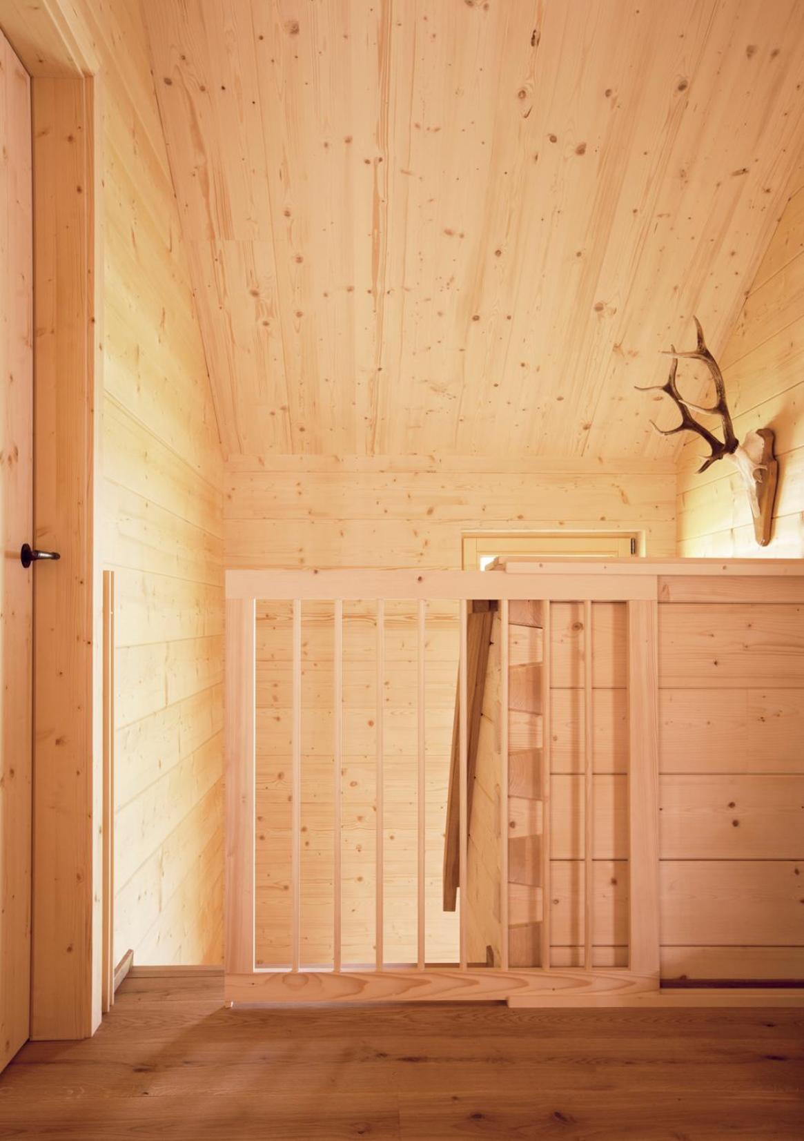 Casalpin Chalets Brand  Exterior foto