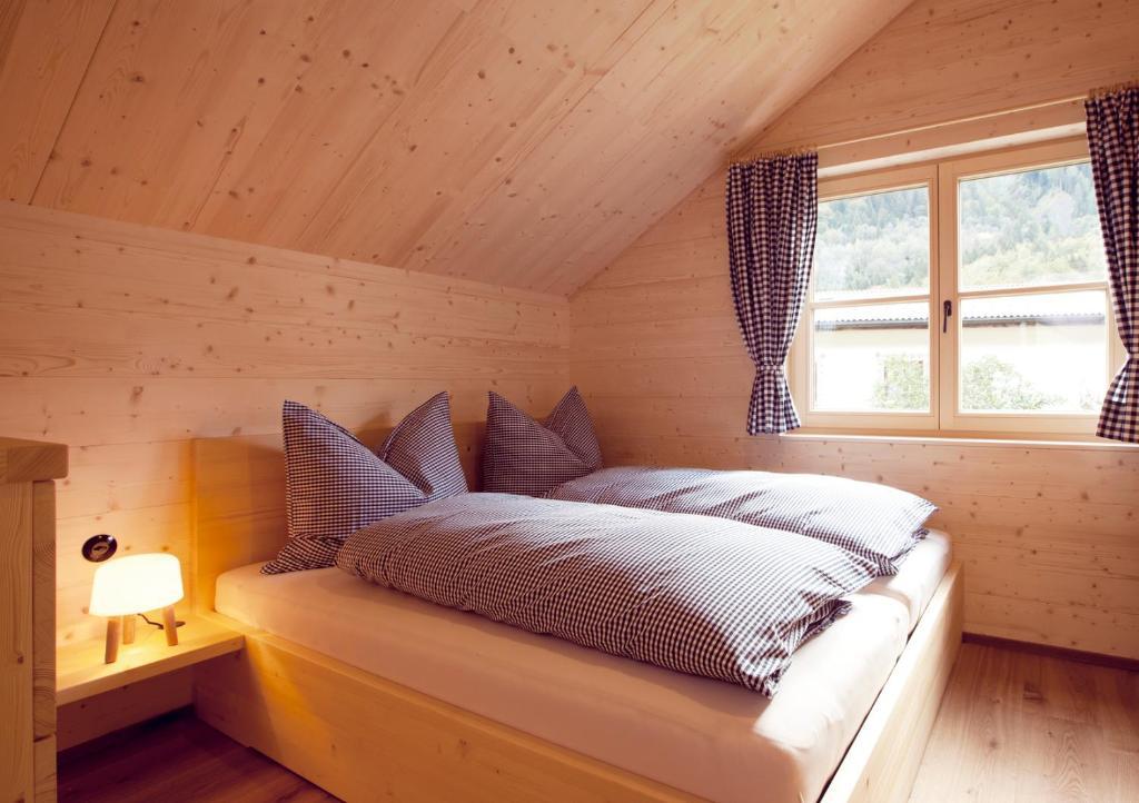 Casalpin Chalets Brand  Zimmer foto