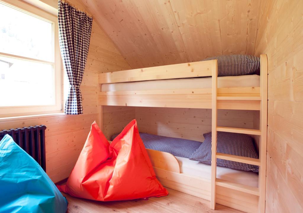 Casalpin Chalets Brand  Zimmer foto