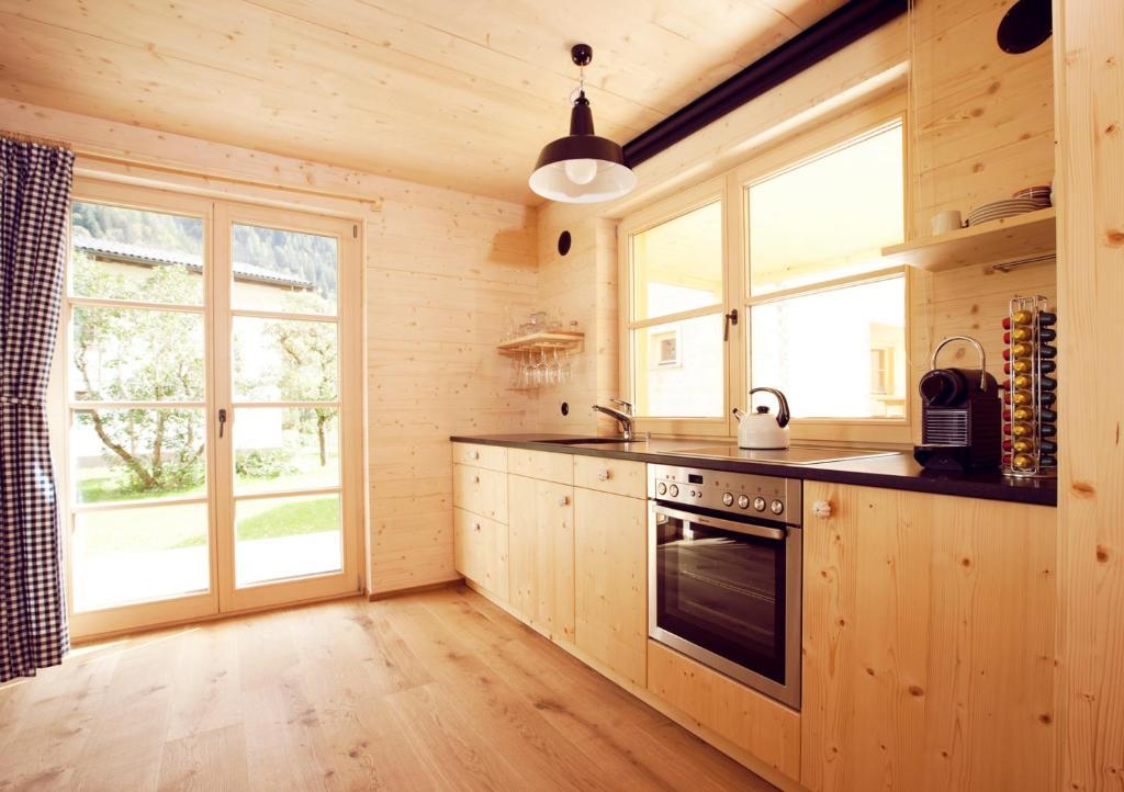 Casalpin Chalets Brand  Zimmer foto