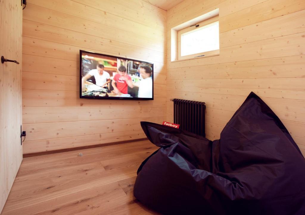 Casalpin Chalets Brand  Zimmer foto