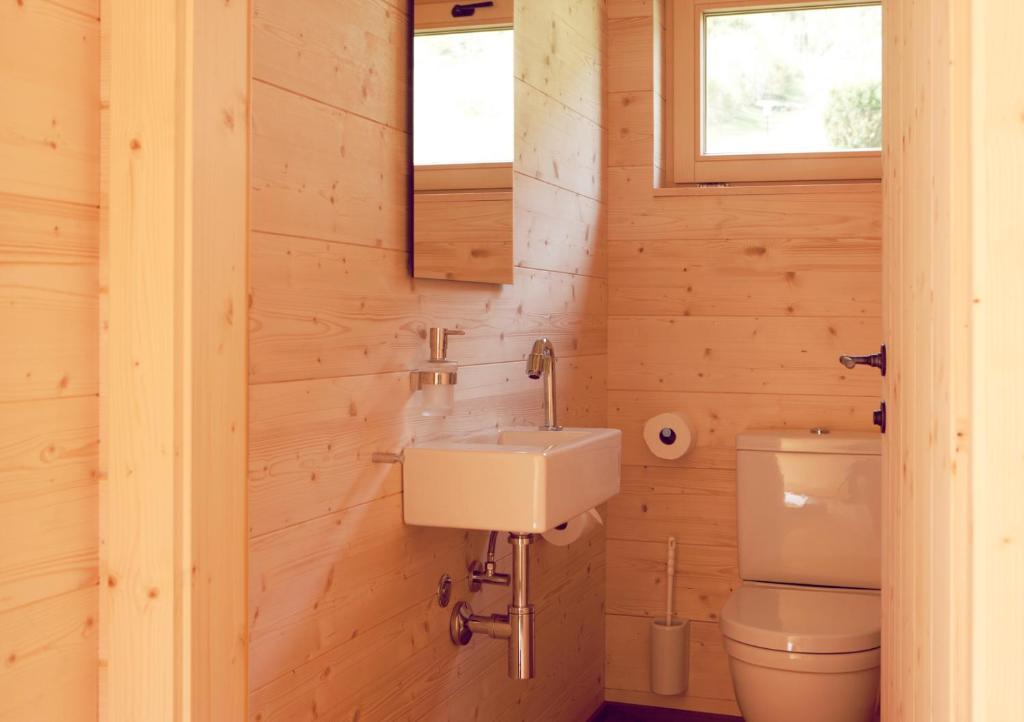 Casalpin Chalets Brand  Zimmer foto