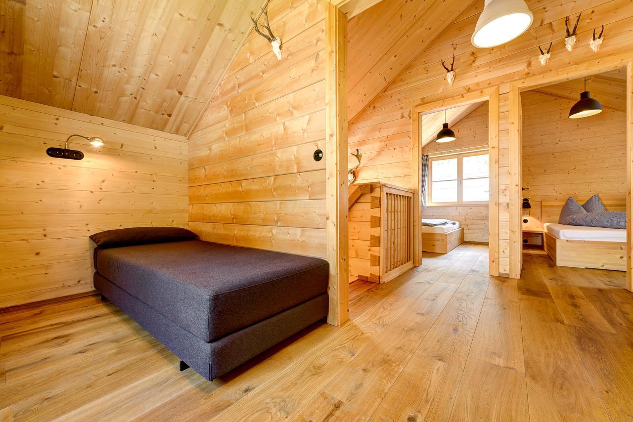 Casalpin Chalets Brand  Exterior foto