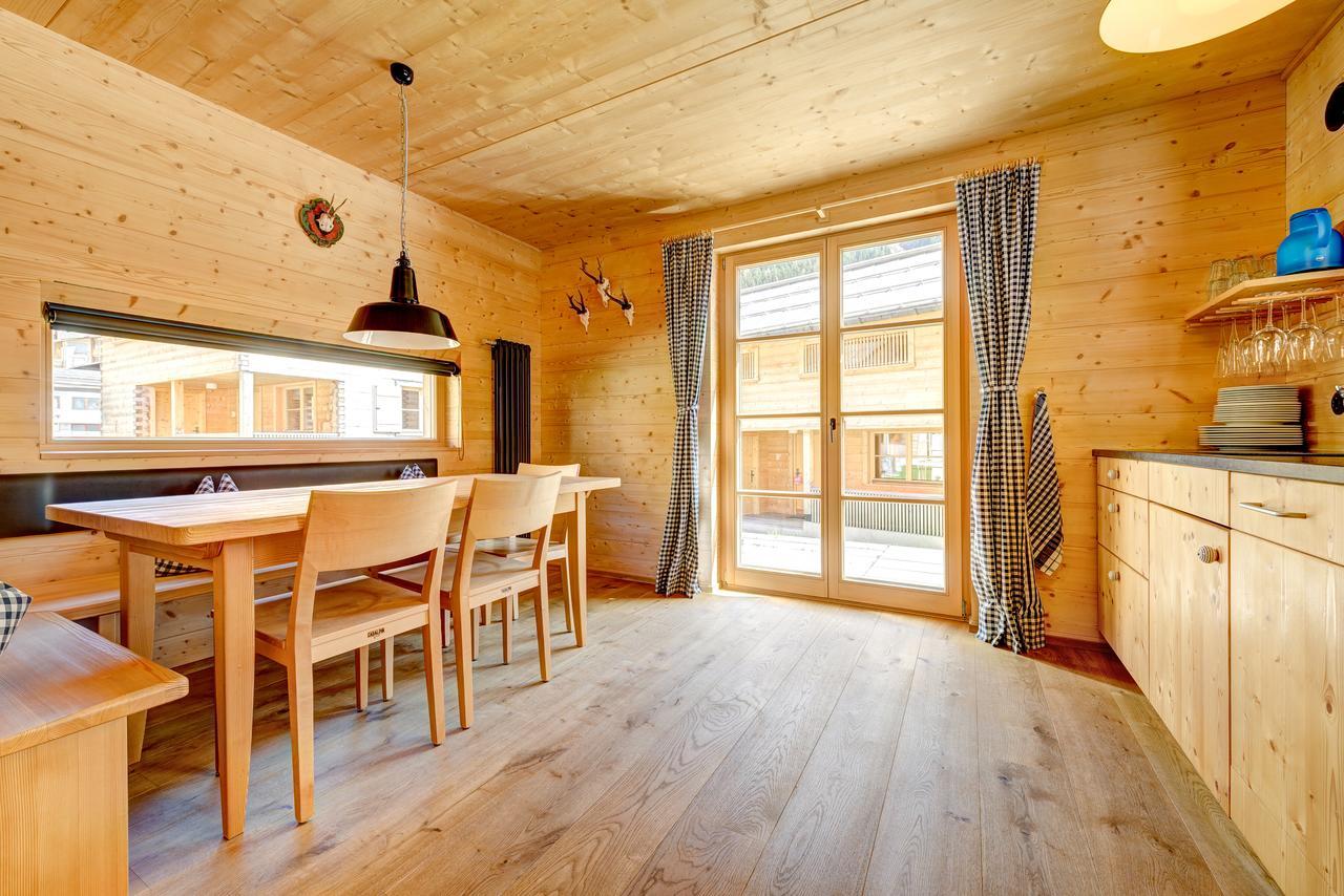 Casalpin Chalets Brand  Exterior foto