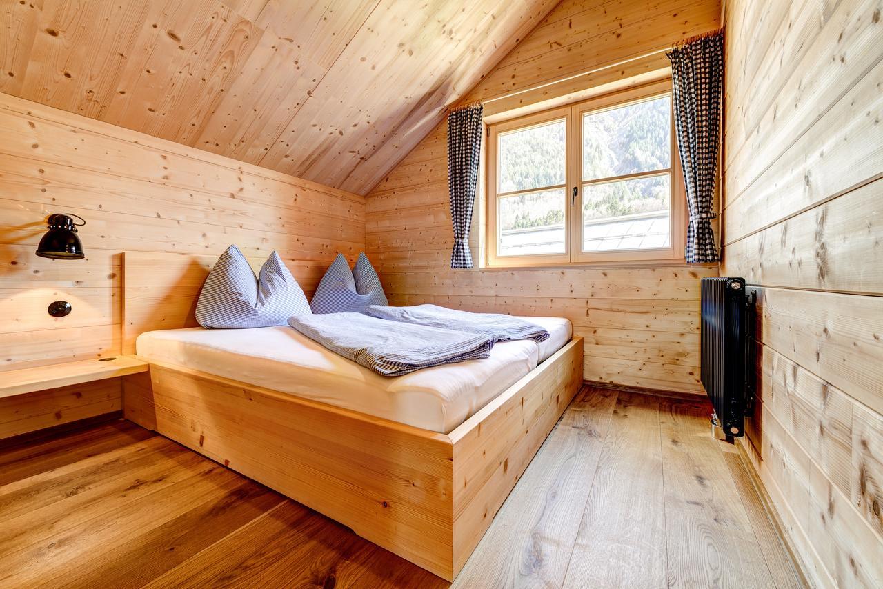 Casalpin Chalets Brand  Exterior foto