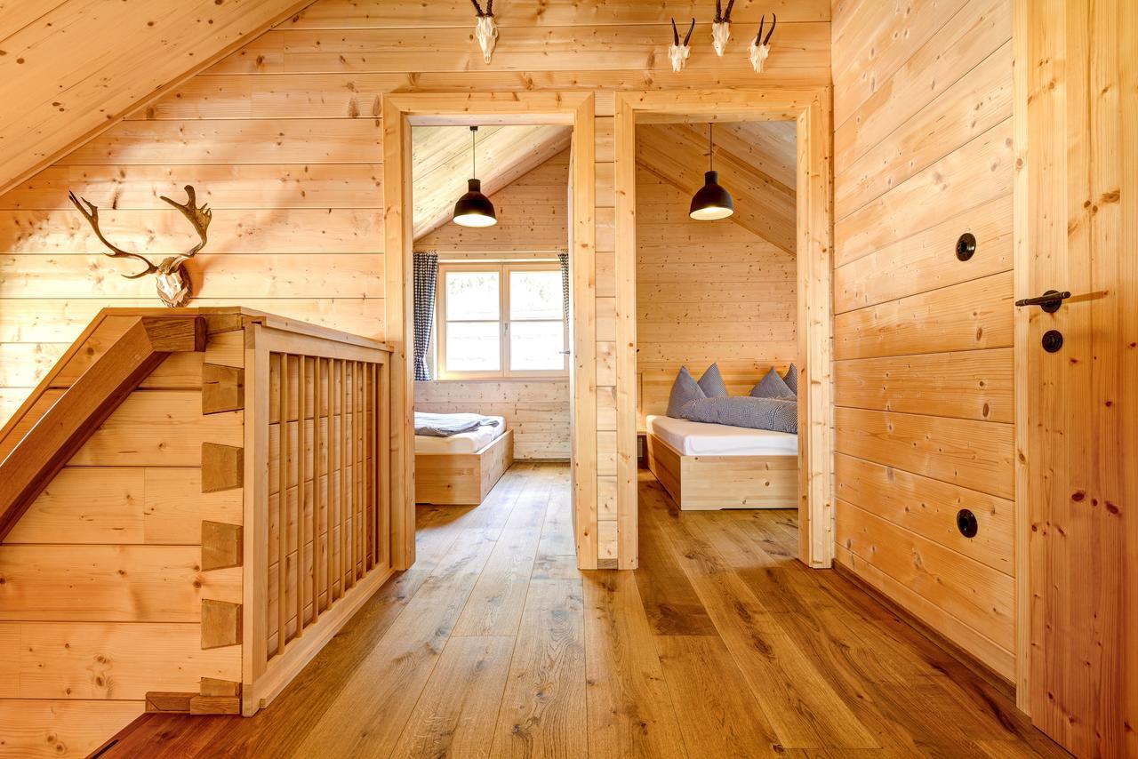 Casalpin Chalets Brand  Exterior foto