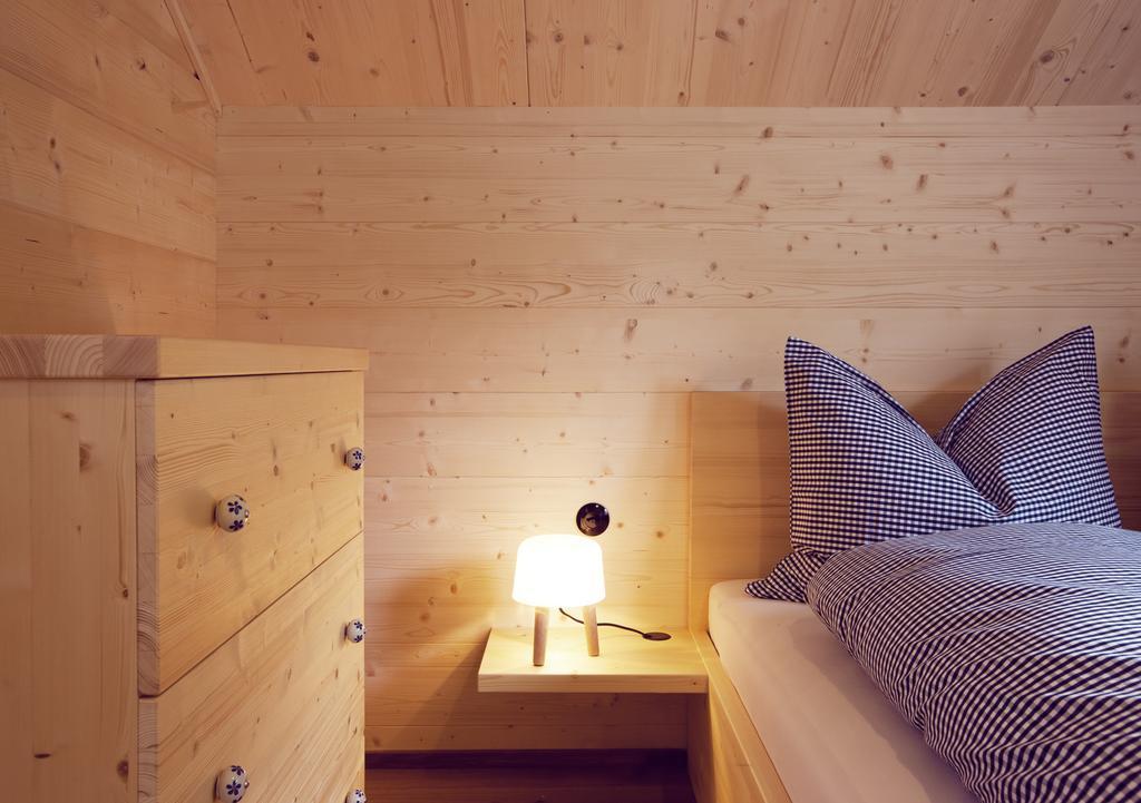 Casalpin Chalets Brand  Exterior foto