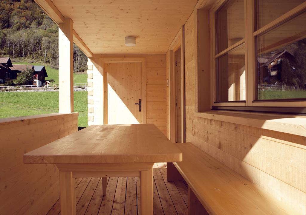 Casalpin Chalets Brand  Exterior foto